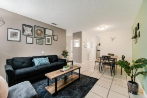 Stylish 2br Retreat In Miami Minutes To Downtow